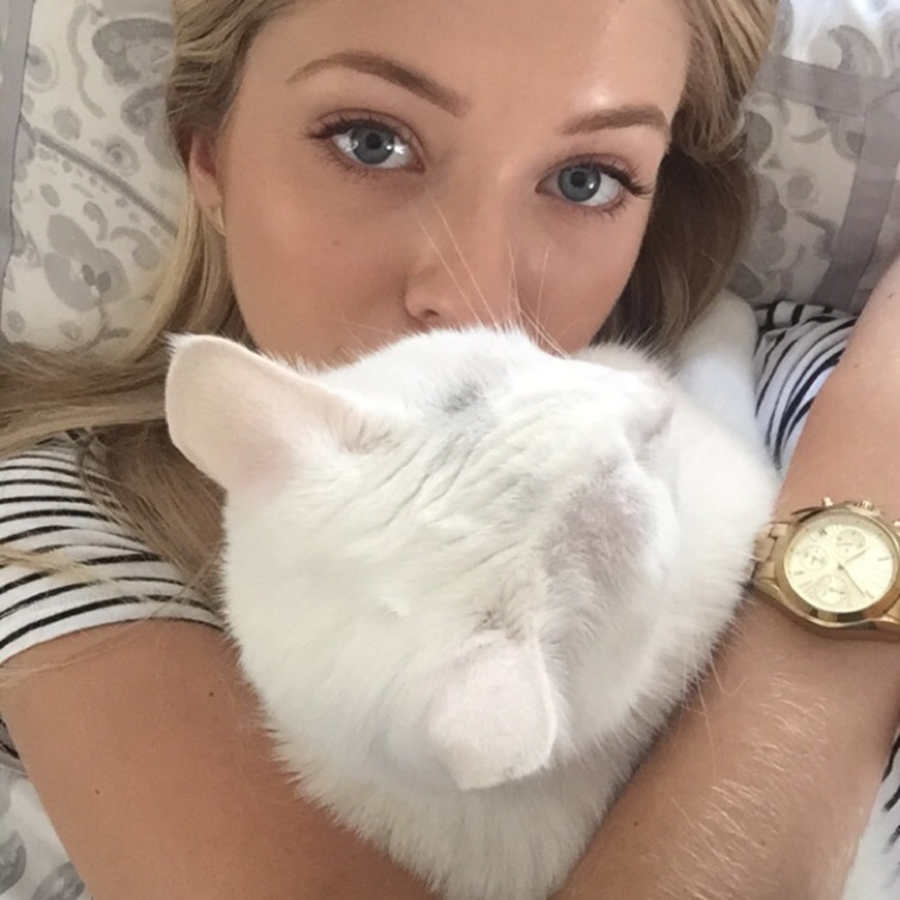 Meet your Posher, Natalie